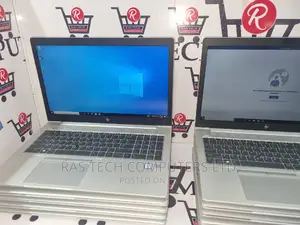 Laptop HP EliteBook 850 G5 16GB Intel Core I7 SSD 256GB