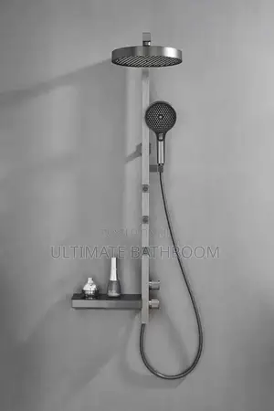 Exclusive Bathroom Shower