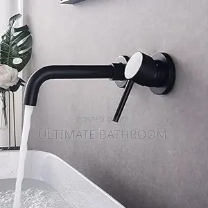 Wall Conceal Faucet