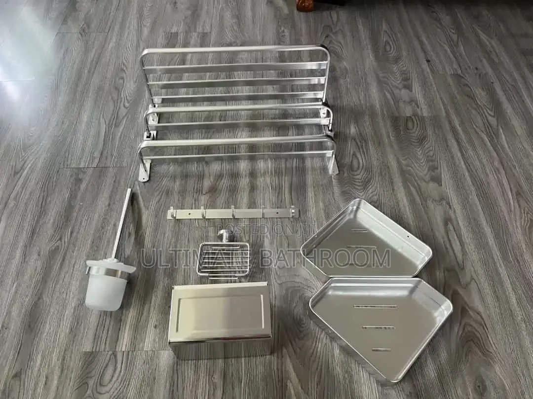 Bathroom Accessories