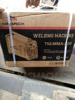 Argon Welding Machine
