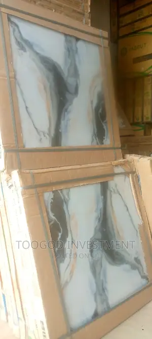 Rooms and Parlor Tiles
