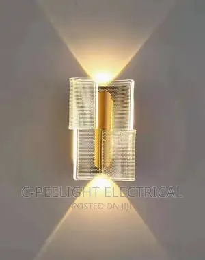 Led Wall Bracket