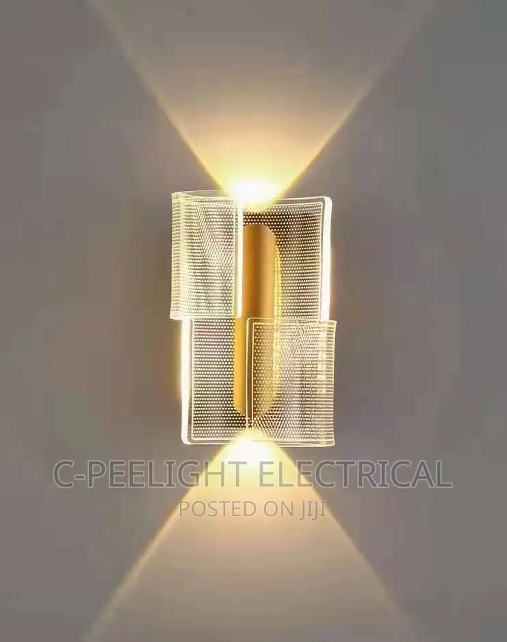Led Wall Bracket
