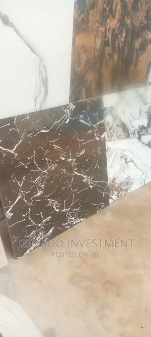 Rooms and Parlor Tiles