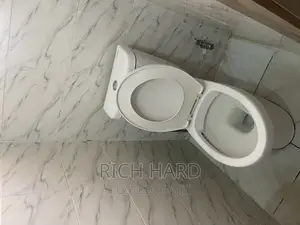 A Room in Apartment