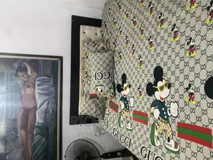 A Room in Apartment