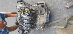 Complete Engine for Toyota Camry Venza Rav4 Model 2ar 4plug