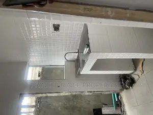 Furnished 1bdrm Bedsitter in Surulere for rent