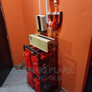 Solar Inverter Installation Expert