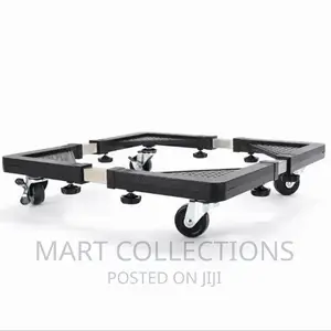 Adjustable Fridge Stand,Washing Machine Stand Fridge Base
