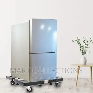 Adjustable Fridge Stand,Washing Machine Stand Fridge Base