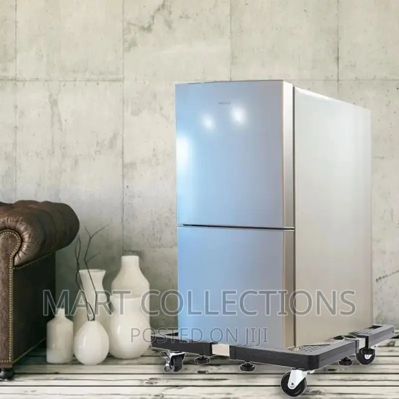 Adjustable Fridge Stand,Washing Machine Stand Fridge Base
