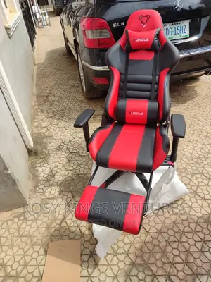 Ergonomic Gaming Chair