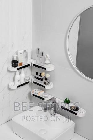 Bathroom Rack in Lagos Island (Eko) - Home Accessories, Bodunde Bolanle ...