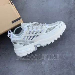 Original SOLOMON ACS PRO Advance Sneakers Available in Store
