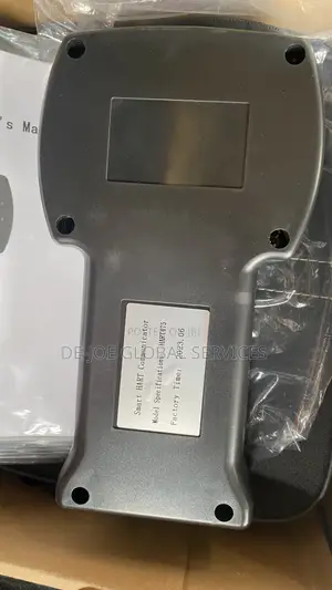 Hart475 Hart Field Communicator for Pressure Temperature