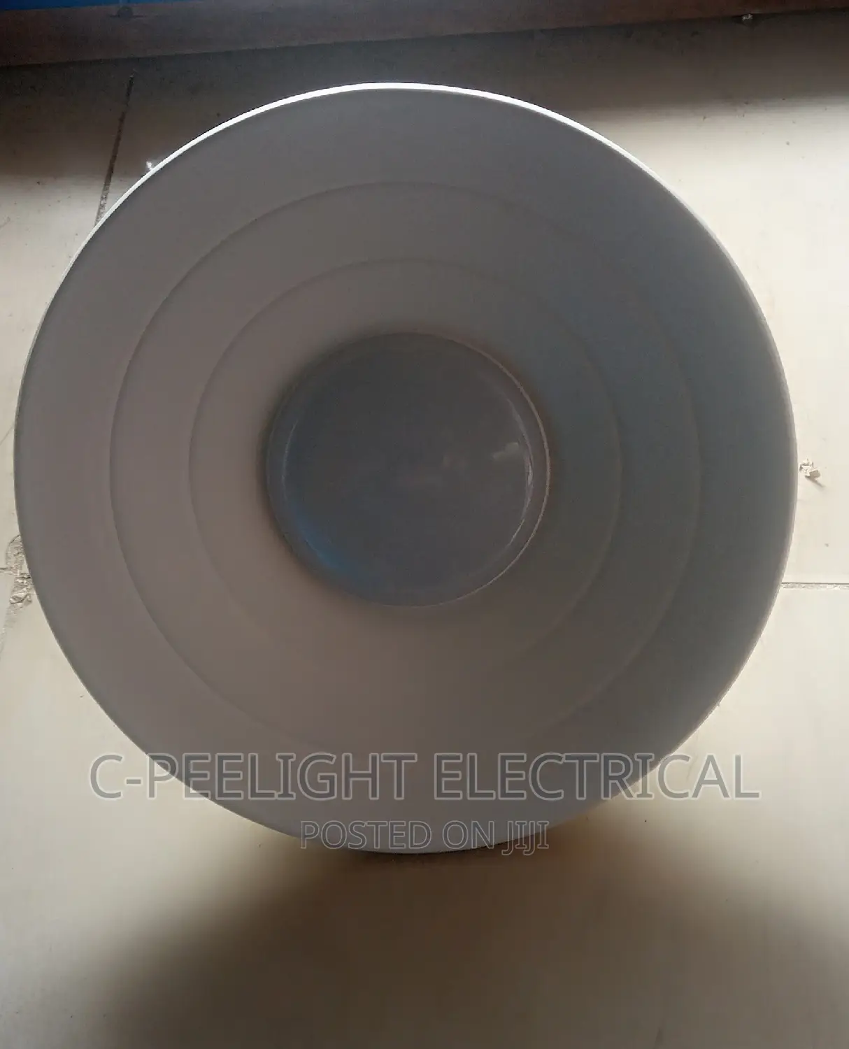 AKT High Bail Bulb  50watt