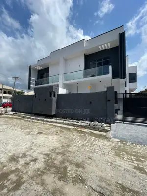 4bdrm House in Ikota for sale