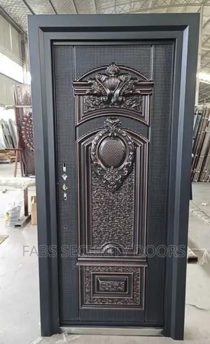 Quality Door