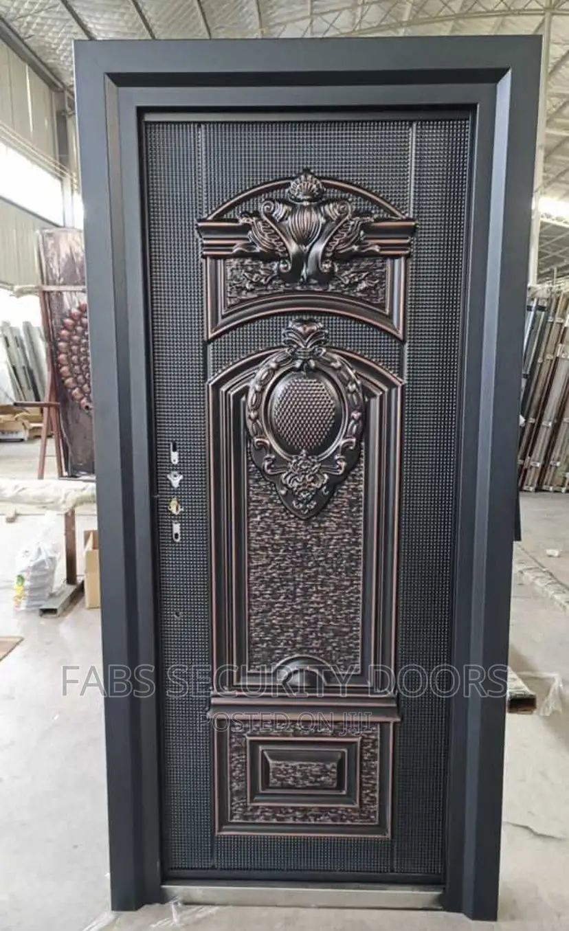 Quality Door