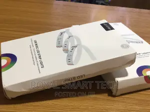 USB Music LED Strip Light