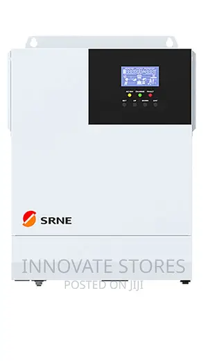 Srne 3kw 24v /60a