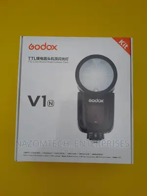 De 300 Godox Light, Stick Light