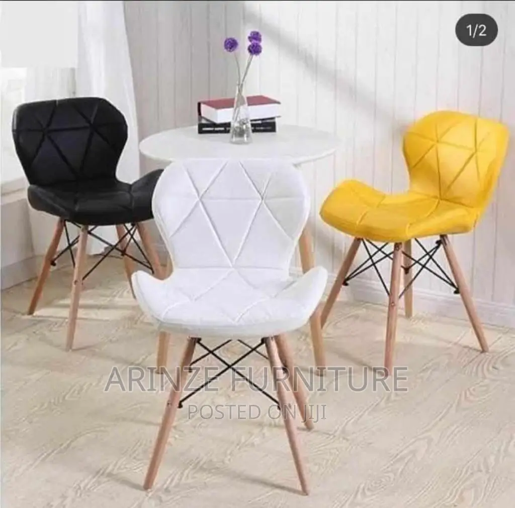 Strong Barstools