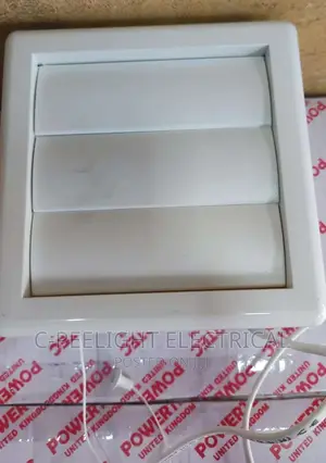 Original Extractor Fan