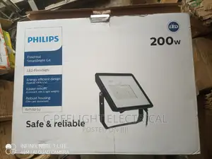 Original 200w Philip Flood Light