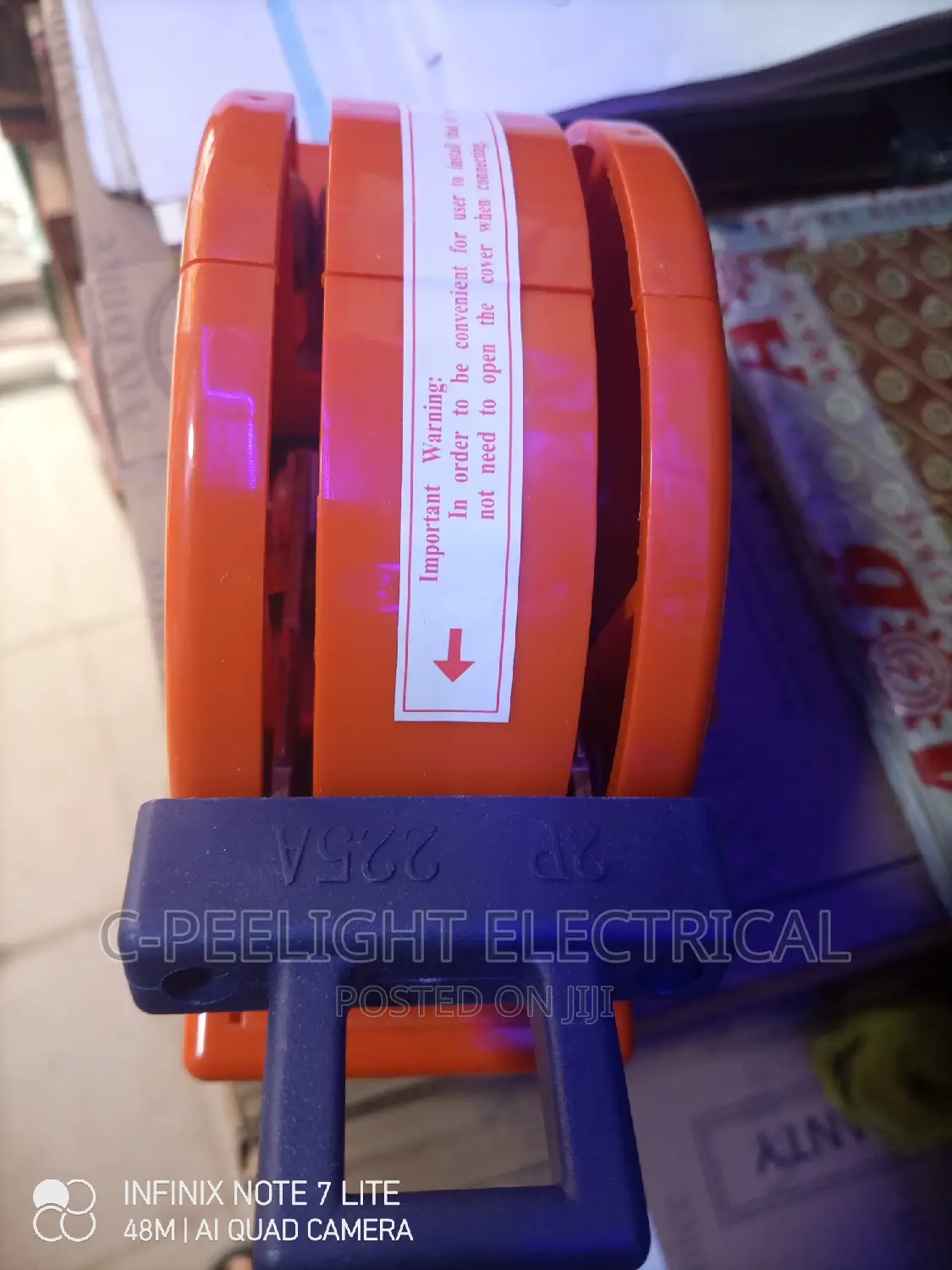 200 Ams Change Over