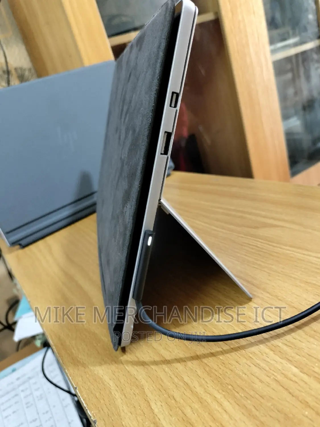 Laptop Microsoft Surface Pro 8GB Intel Core I5 SSD 256GB