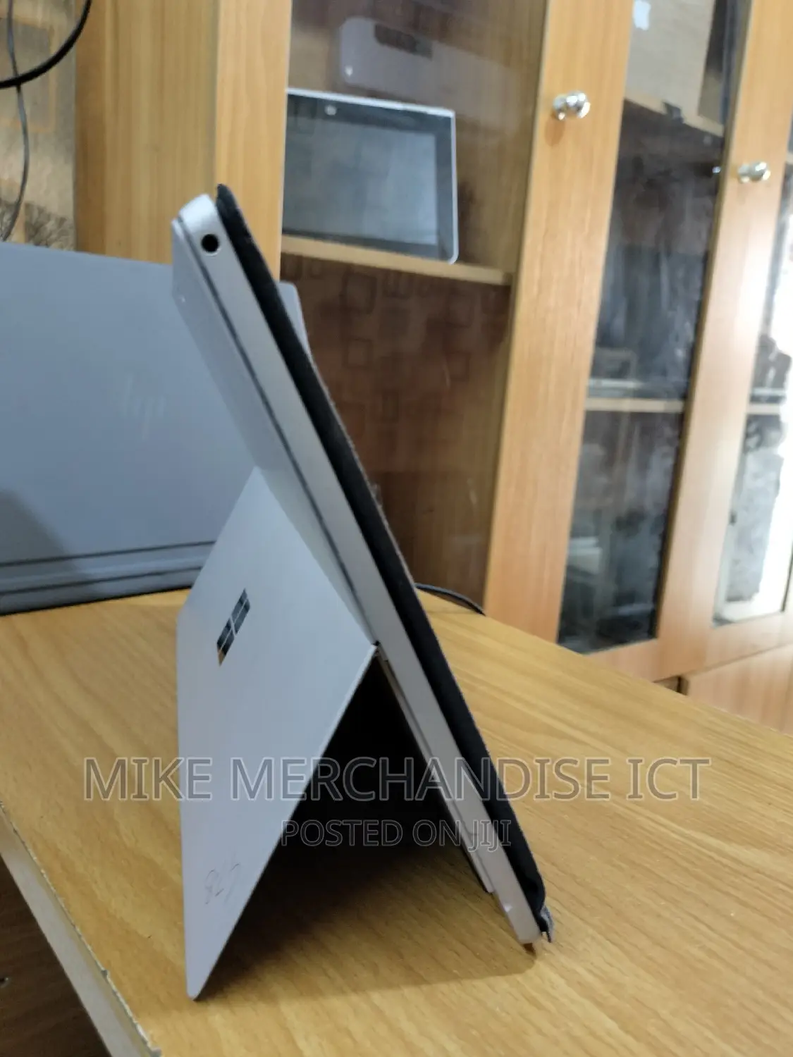 Laptop Microsoft Surface Pro 8GB Intel Core I5 SSD 256GB