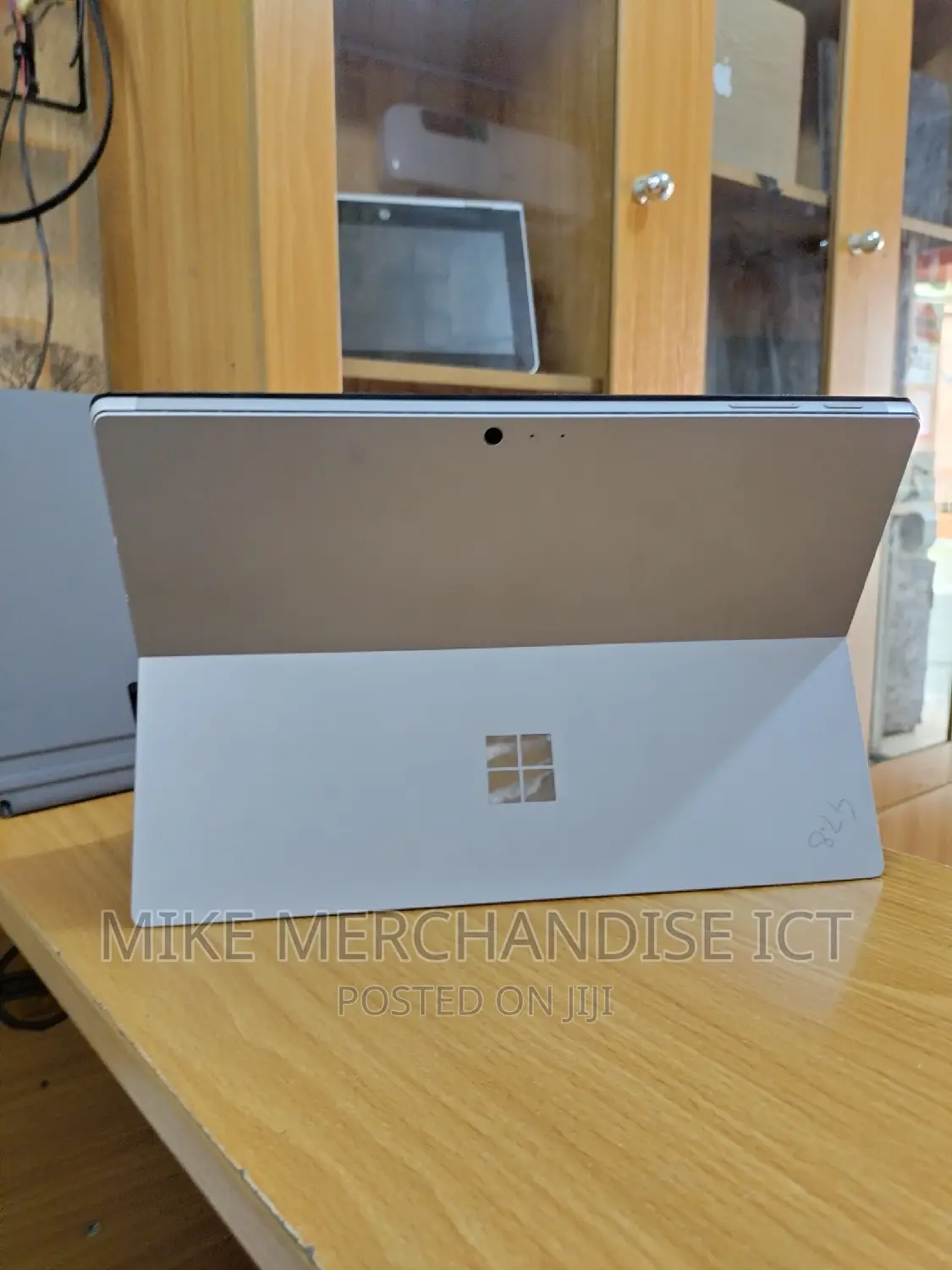 Laptop Microsoft Surface Pro 8GB Intel Core I5 SSD 256GB