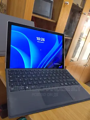 Laptop Microsoft Surface Pro 8GB Intel Core I5 SSD 256GB