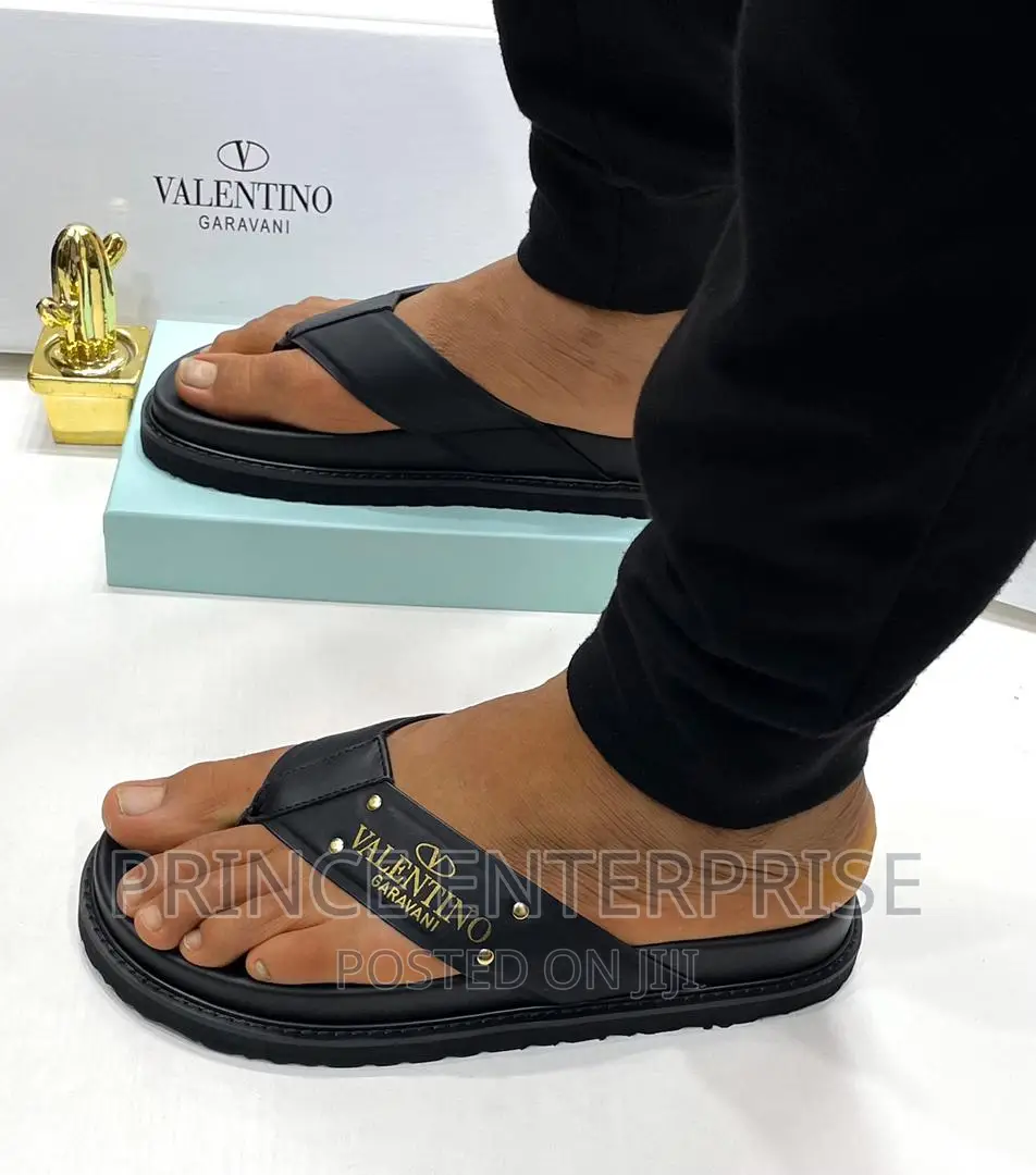 Valentino Slide Now Available