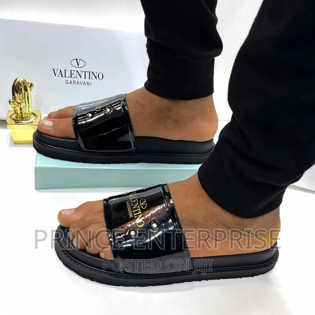 Valentino Slide Now Available