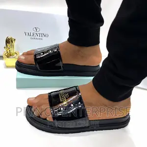 Valentino Slide Now Available
