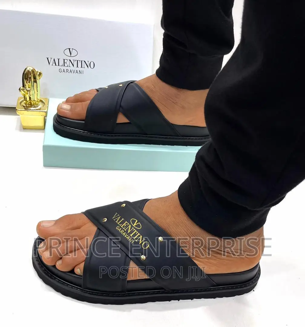 Valentino Slide Now Available