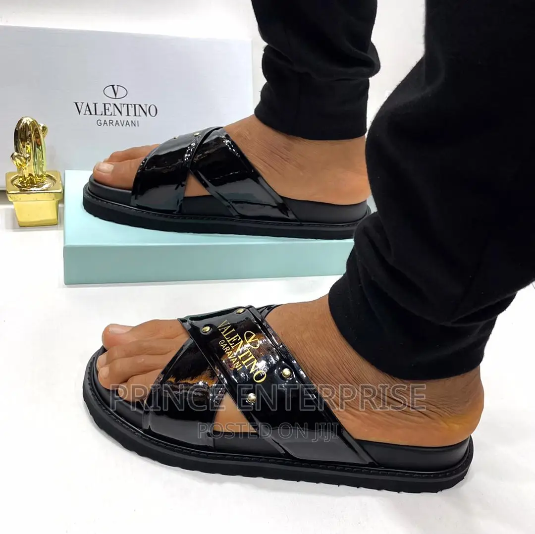 Valentino Slide Now Available