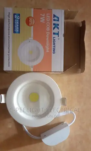 7watts Sport Light Original
