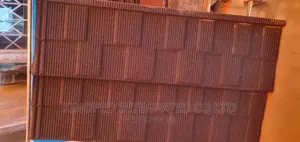 Kings Roofing Stone Coated