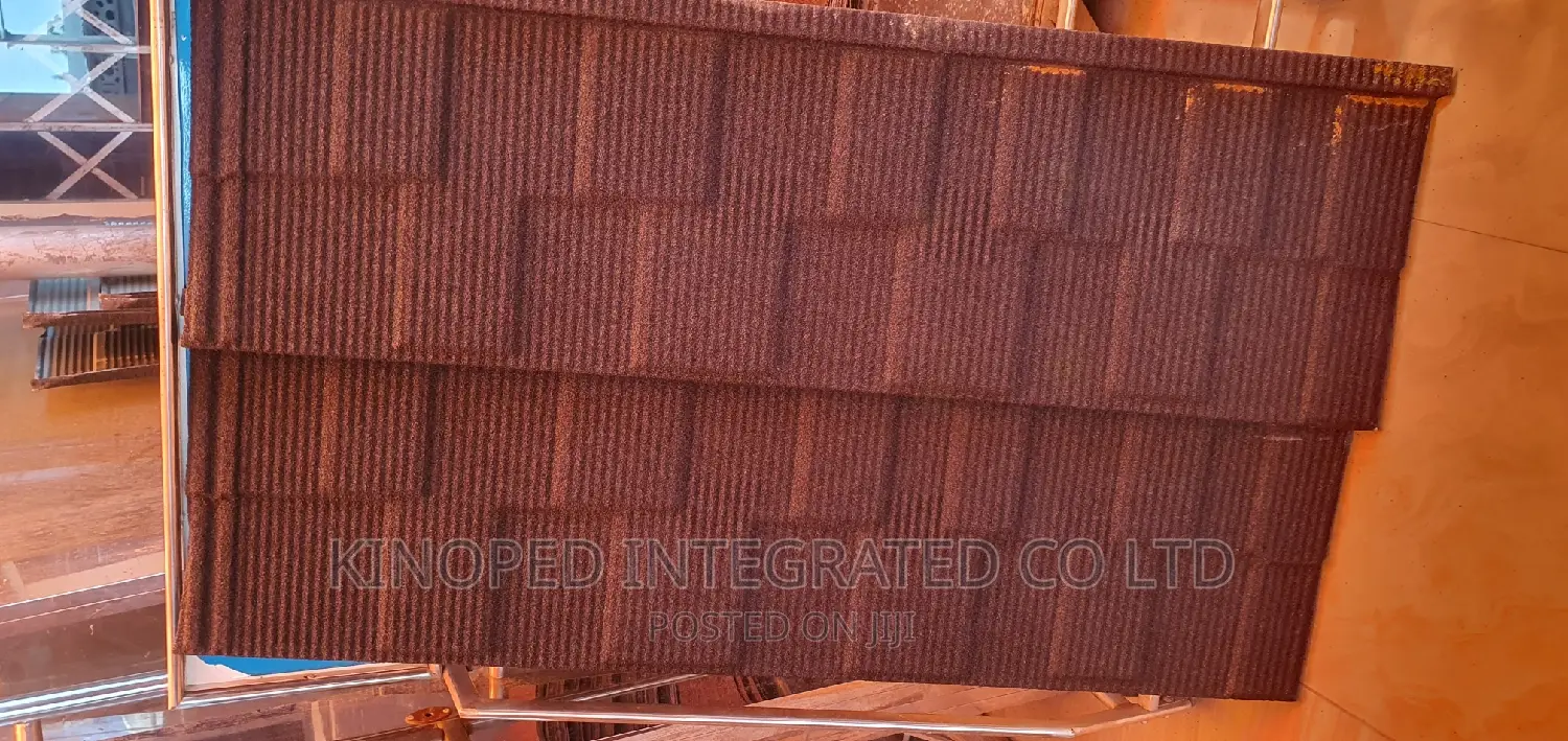 Mango Roofing Sheets