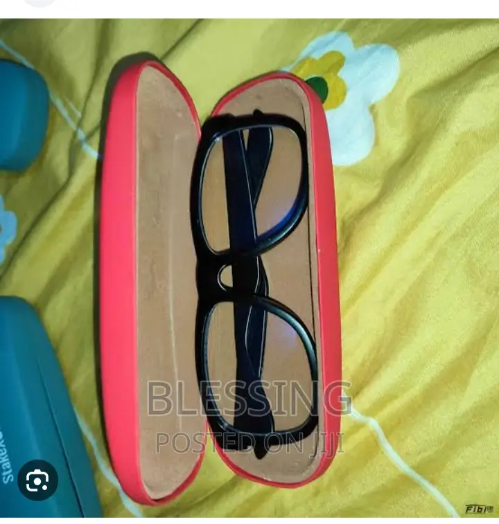 Anti Blue Ray Eye Glasses
