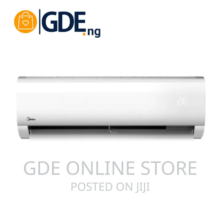 Midea AC 1.5hp Inverter Msafb-12crdn1 for sale - GDE ONLINE STORE Price ...