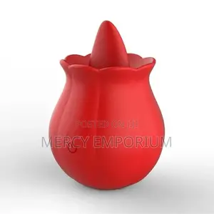Pussy and Nipples Licking Vibrator Clit Sex Toy