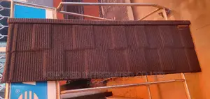 Ultra Stone Coated Roofing Materials
