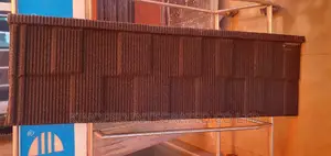 Ultrakings Stone Coated Roofing Sheets