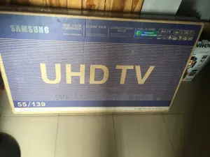 LG 55inches Internet Access TV